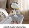 Fisher-Price culla arcobaleno mobile e carillon, da 0 m. Anteprima dell’immagine prodotto 22