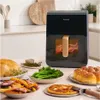 Airfryer 6L 1450W NF-CC600AXE Doppelelemente Touch, 11 Produktbild-Vorschau 24