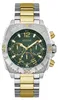 Guess Herren Multifunkions Armbanduhr Traction Produktbild-Vorschau 1