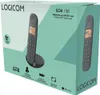 Dect Iloa 150 Solo Noir - Mains Libres Voir les images du produit 5