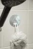 Static-Loc® Wandhaken Uno Edelstahloptik rund Produktbild-Vorschau 6