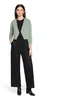 betty-und-amp-co Feinstrickjacke V-Ausschnitt 3/4 Arm Produktbild-Vorschau 5