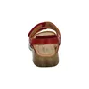 JOSEF SEIBEL Debra 62 | Sandale für Damen | Rot Produktbild-Vorschau 12