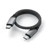 Satechi Type-C auf Type-C Kabel Náhľad obrázku produktu 6