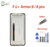 Für Ulefone Armor 8 / 8 Pro LCD Display Touchscreen Produktbild-Vorschau 2