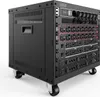 DIGITUS Universal 19-Zoll Equipment Rack mit Rollen, 8HE Produktbild-Vorschau 11