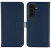 Étui en cuir véritable Selencia pour Samsung Galaxy A57 Voir les images du produit 1