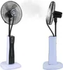 SWANEW Stand-Ventilator mit Wasser Ultraschall-Sprühnebel Produktbild-Vorschau 1