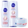 NIVEA Length Wonder Shampoo, Spülung, Haarmaske 3-tlg. Produktbild-Vorschau 1
