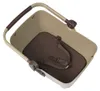 Basil Corbeille pour vélo avant Buddy KF 45x32x22cm, 32ltr, Voir les images du produit 3