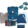 DerDieDas ErgoFlex Easy Blue Speed Schulranzen Set 5tlg. Produktbild-Vorschau 14