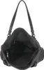 XL großer Damen Shopper Umhängetasche Tasche Leder Optik Produktbild-Vorschau 5