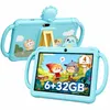 VerkfulPc-Tabwee Tablet K8 für Kinder, 6(4+2)+32 GB, mit Produktbild-Vorschau 1