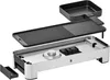 WMF KÜCHENminis Tischgrill für 2 Personen 3200000064 Anteprima dell’immagine prodotto 1