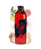 YUZILLA Red Gin - 0,7L - 40% Vol Produktbild-Vorschau 1