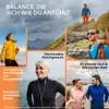 Aavalabs Myo Inositol & D-Chiro | Hormonbalance Frauen | Produktbild-Vorschau 3