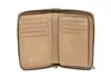 PICARD Geldbörse Basket 1 Zip Around Wallet Cookie beige Produktbild-Vorschau 2