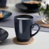Tafelservice Turquoise – Porzellan – 12 Personen – Produktbild-Vorschau 6