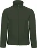 B&C FUI50 | Herren Microfleece Jacke Duo ID.501 - Farbe: Produktbild-Vorschau 1