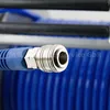 Bituxx Druckluft Schlauchtrommel 30 Meter mit Automatik Produktbild-Vorschau 7