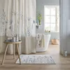 Kleine Wolke Rideau de douche textile SAVANNAH Multicolor Voir les images du produit 3