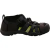 Keen Seacamp II Older Kids Sandalen Magnet/Evening Primrose Produktbild-Vorschau 38