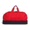 Torba sportowa Adidas Tiro League Medium czerwona Produktbild-Vorschau 13