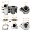 GT30, GT3037, GT3067 turbocompressor voor Audi, Opel, met Productafbeelding-voorbeeld 12