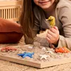 schleich WILD LIFE 42742, 3 lat(a), Wielobarwny, Plastik Podgląd zdjęcia produktu 8