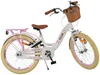 Vélo enfant Volare Blossom - Fille - 20 pouces - Blanc - Voir les images du produit 10
