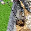 Kovový ručný vrták KADAX "Flako", skrutkovací vrták, zemný Náhľad obrázku produktu 3