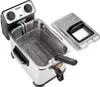 Tefal FR5101, 4 l, 1,2 kg, 3 l, Kov, 190 °C, Samostarný Náhled obrázku produktu 11