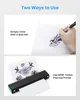 Phomemo M08F Tattoo-Transferpapier A4 210x297mm, 100 Blatt, Produktbild-Vorschau 4