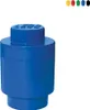 LEGO 40301731 LEGO opbergblok, STORAGE BRICK 1 ROUND, 950 Productafbeelding-voorbeeld 10