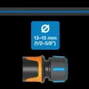 Wąż 20M 1/2" Solidny ​​M-L Fiskars Fs 1076060 Podgląd zdjęcia produktu 6