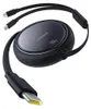 Baseus Mirror Series, 1 meter, USB-C, 2x USB-C, USB 2.0, Productafbeelding-voorbeeld 2