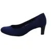 Gabor  Damenschuhe Pumps Klassisch Blau Freizeit, Produktbild-Vorschau 11