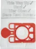 Numatic Hepa-Flo Hochleistungsfilter NVM 1CH Produktbild-Vorschau 5