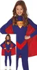 Superheld Abenteuerfigur Jumpsuit Karneval Fasching Produktbild-Vorschau 8
