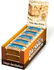 Davina Energy Oat Snack - 15 Riegel Latte Macchiato Produktbild-Vorschau 1