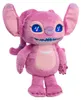 Peluche Just Play Disney Stitch « Many Moods Angel », Voir les images du produit 4