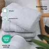 DoubleDry Premium Handtücher Set - 3 Stück 70 X 140 cm Produktbild-Vorschau 2