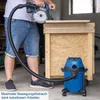 Scheppach Akku Nass-/Trockensauger C-NTS15-X - 20V | 12L Produktbild-Vorschau 5