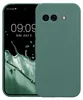 kwmobile Handyhülle für Google Pixel 9a Hülle - weiches Produktbild-Vorschau 8