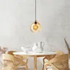Opviq, Benek - 20-14314, Lampadario, giallo, CORPO IN Anteprima dell’immagine prodotto 3