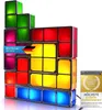 Lampada Tetris Anteprima dell’immagine prodotto 1