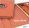 EAZY CASE - Tablet Hülle für Apple iPad Air Schutzhülle, Produktbild-Vorschau 2
