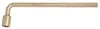 KS Tools 963.8389 BRONZEplus 6-kant-Steckschlüssel Produktbild-Vorschau 1