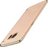Handy Hülle Schutz Case für Samsung Galaxy J3 2017 Bumper 3 Produktbild-Vorschau 1