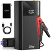 Olvy 5000A štartér do auta, powerbanka 12V - do 7,0L Náhľad obrázku produktu 1